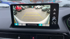 Honda Civic 2.0 eHEV Sport 5dr CVT Hybrid Hatchback